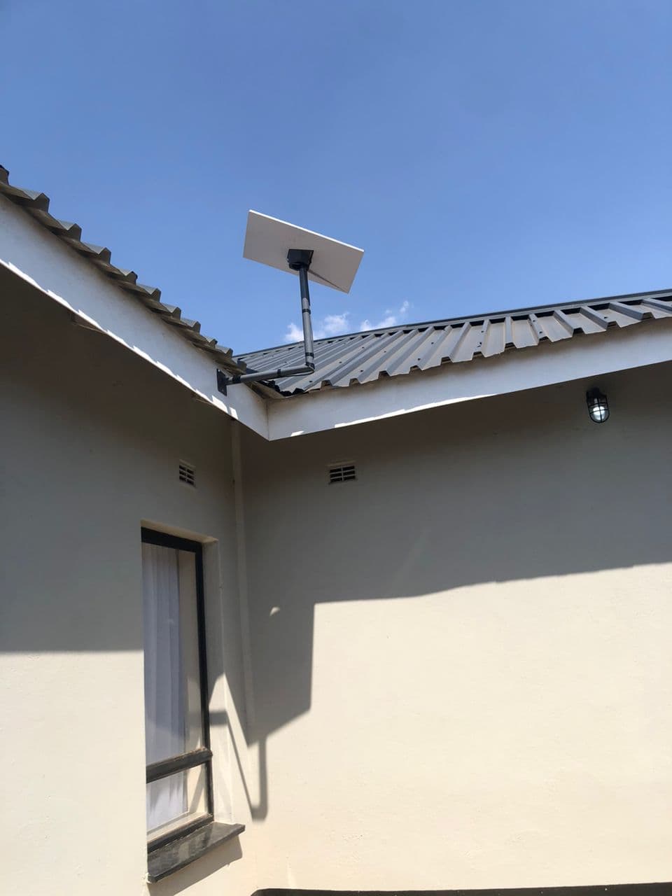 Starlink Installation