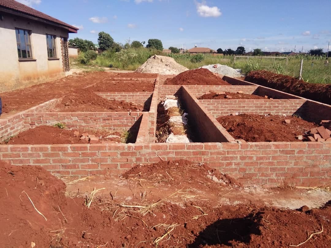 Home foundation