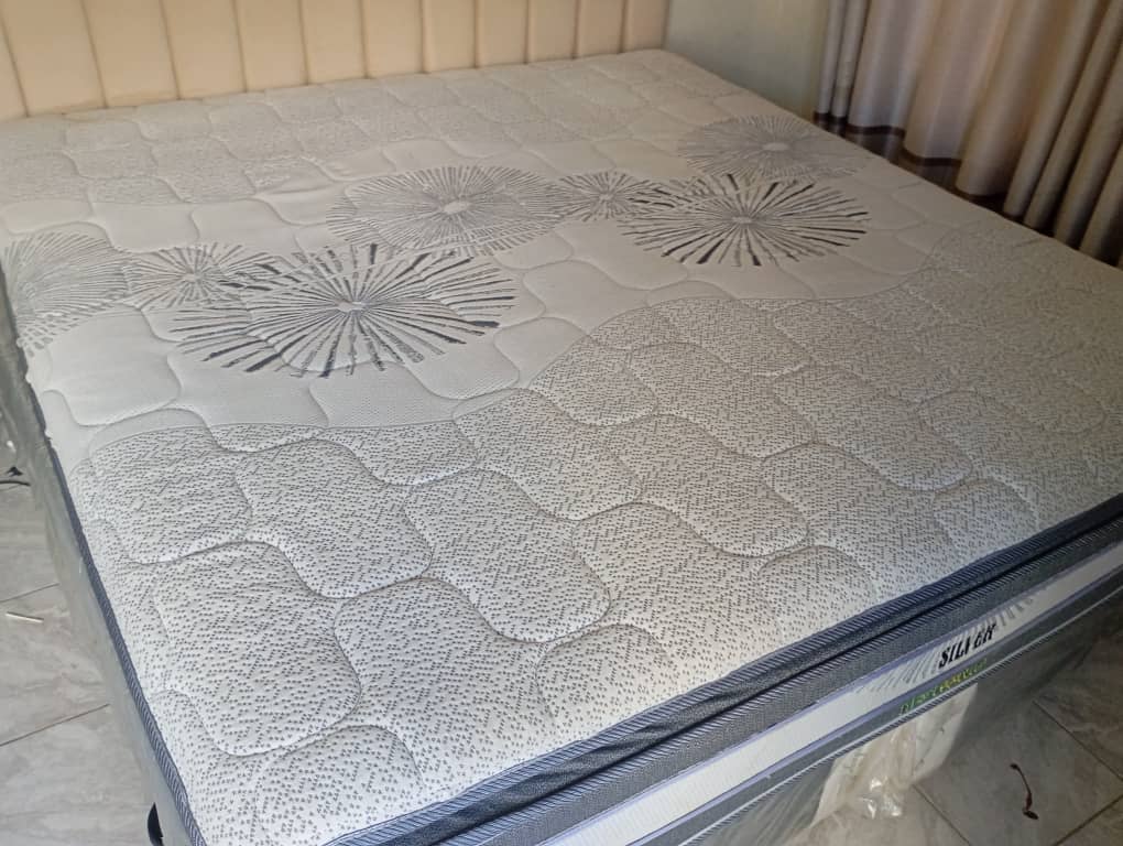 Mattress Cleaning