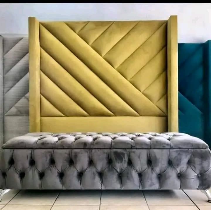 Custom carpentry